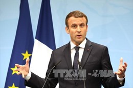 Pháp và Ba Lan bất đồng về kế hoạch cải cách quy định lao động